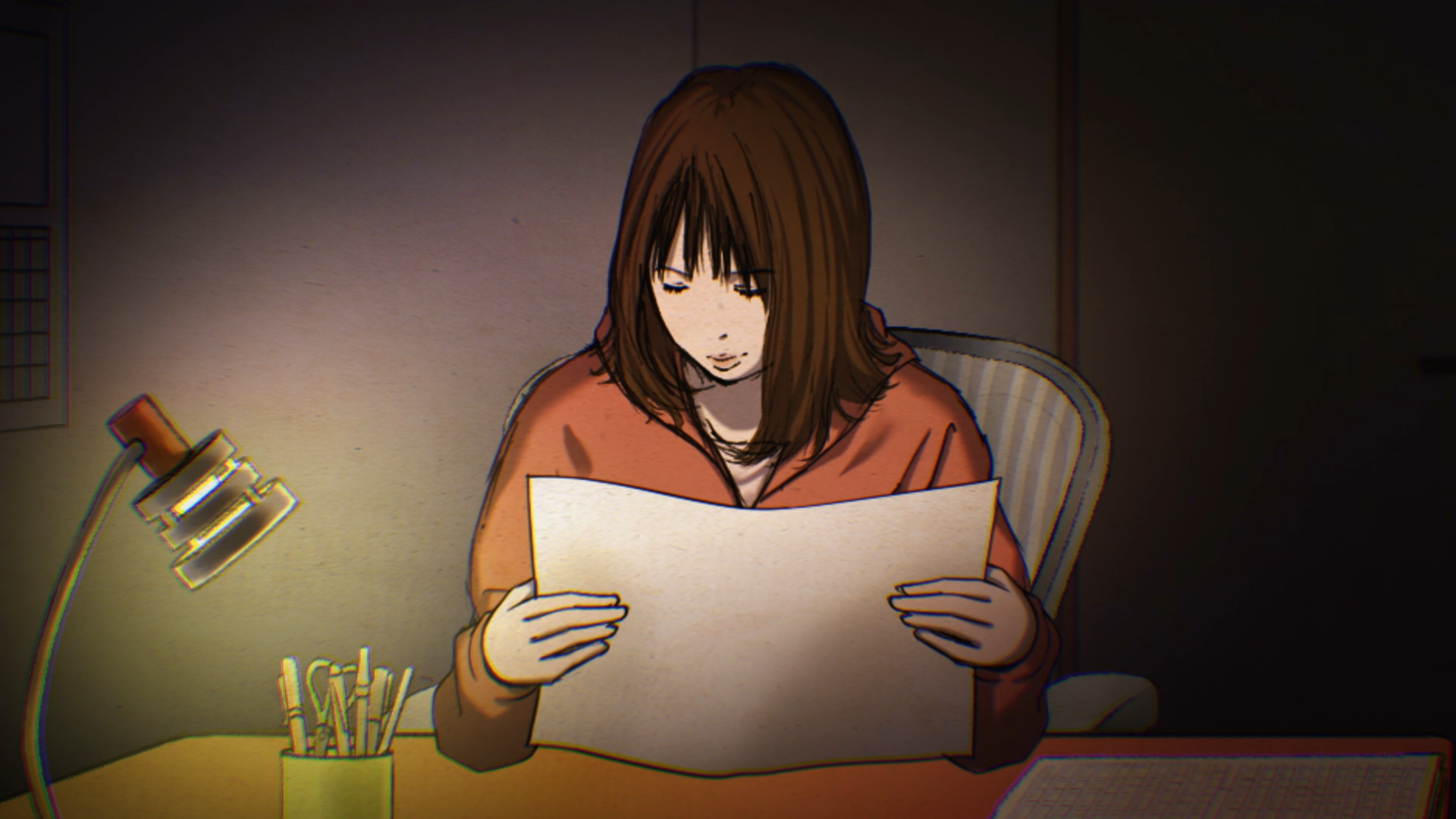 Yami Shibai 9th Season (Erai-raws)